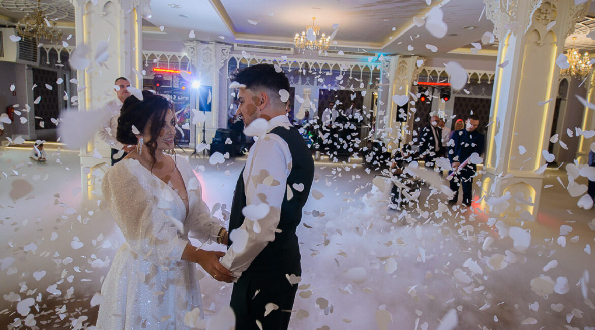 Adrianna & Dominik