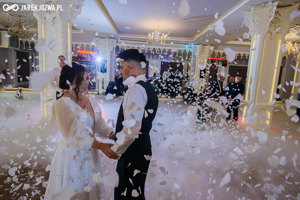 Adrianna & Dominik