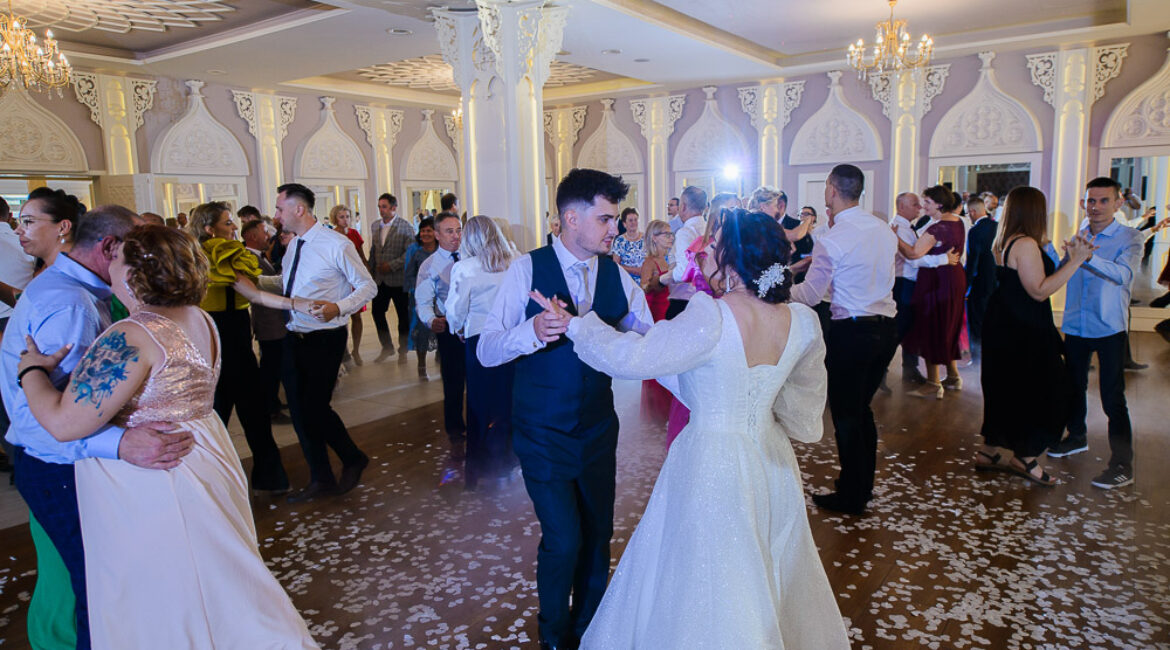 Adrianna & Dominik