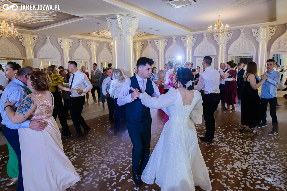 Adrianna & Dominik