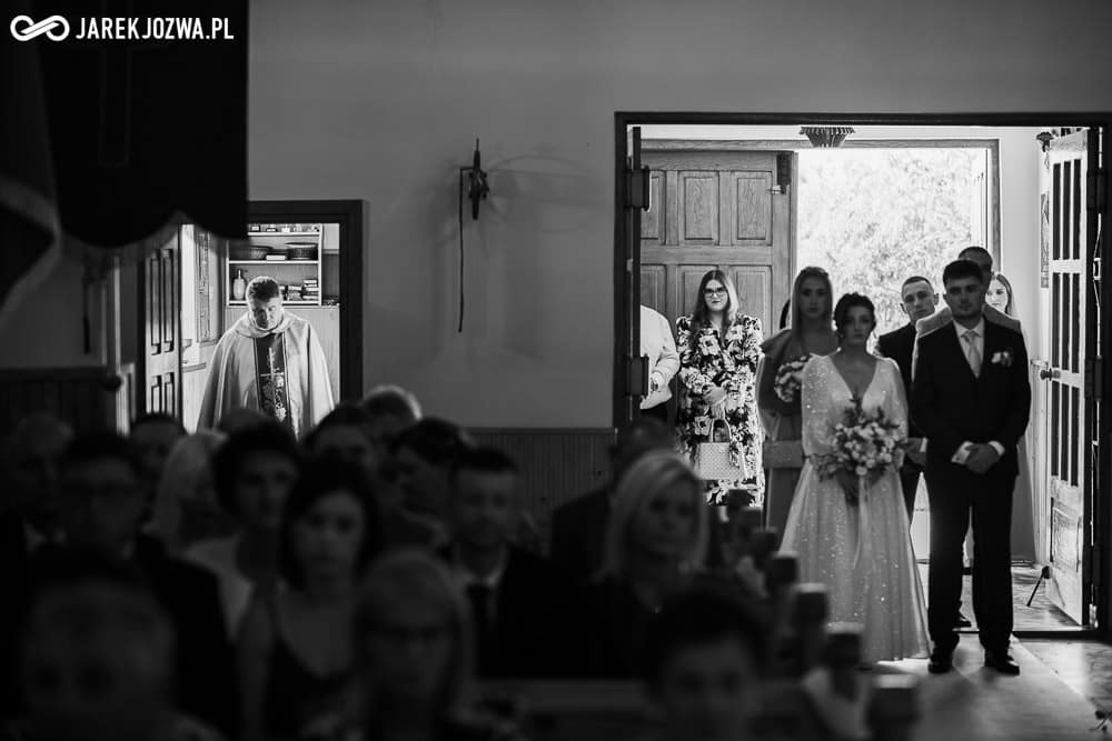 Adrianna & Dominik
