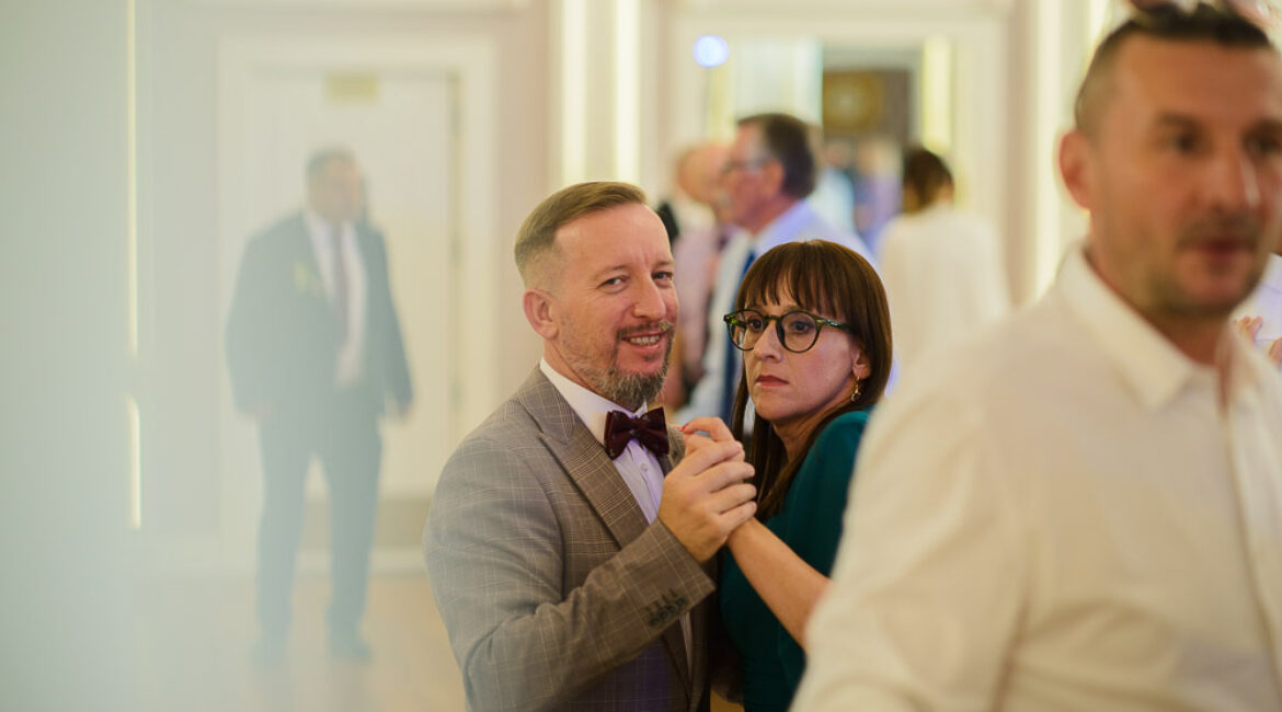 Adrianna & Dominik