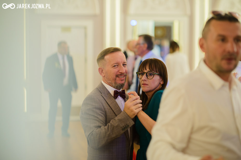 Adrianna & Dominik