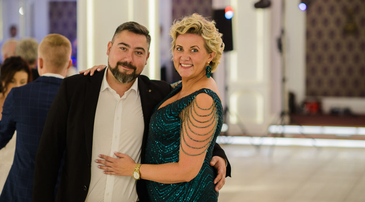 Adrianna & Dominik