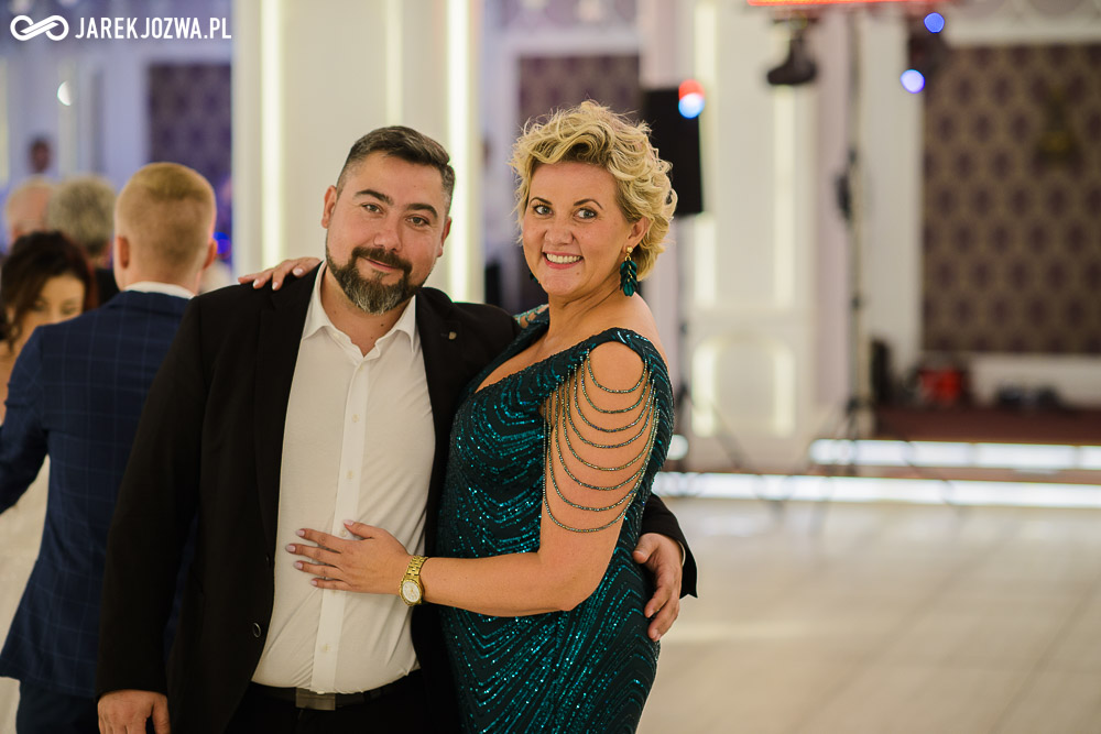 Adrianna & Dominik