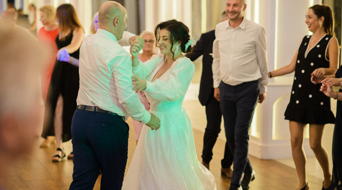 Adrianna & Dominik