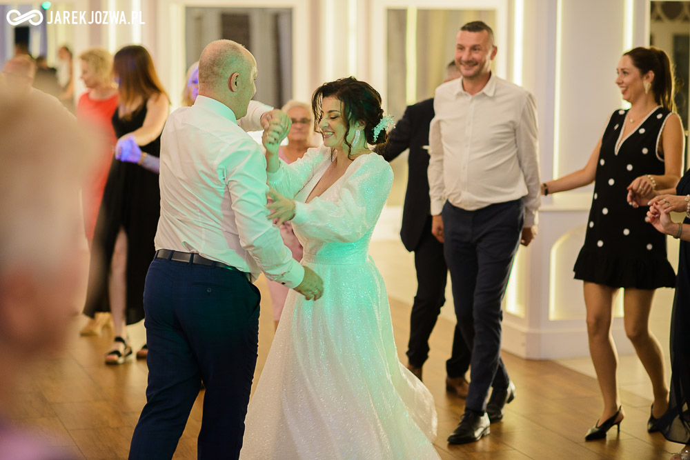 Adrianna & Dominik