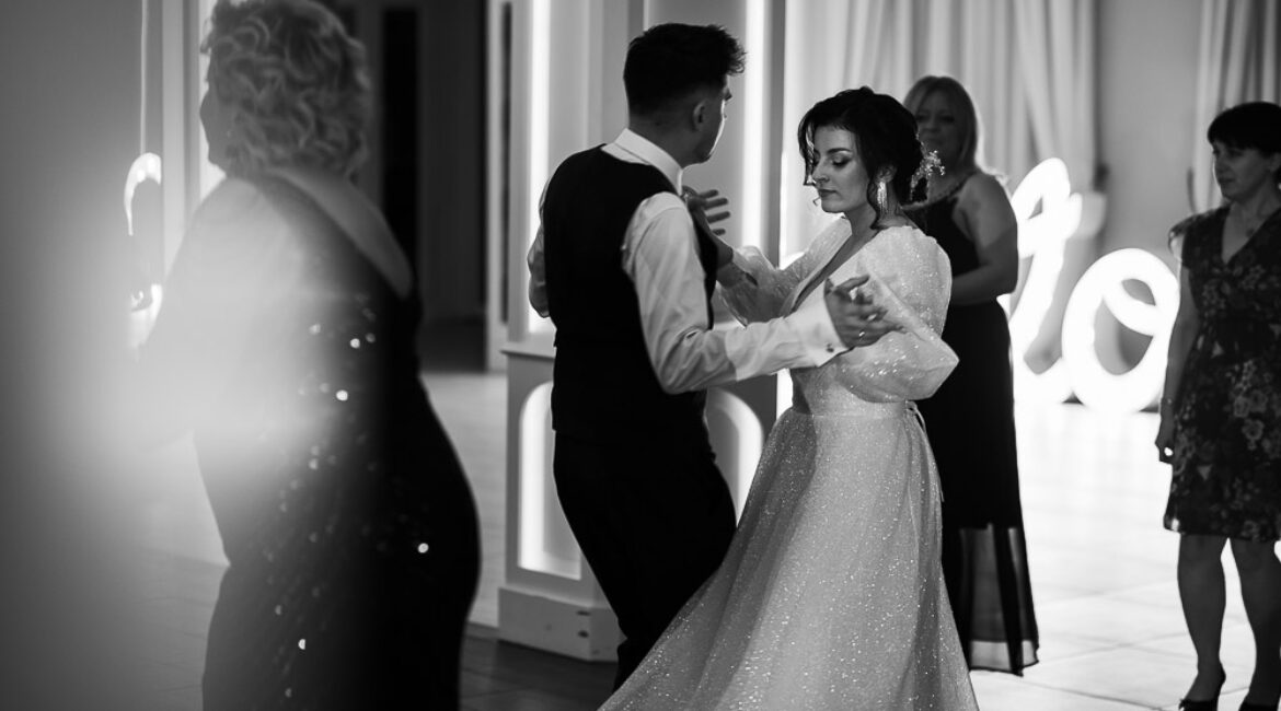 Adrianna & Dominik
