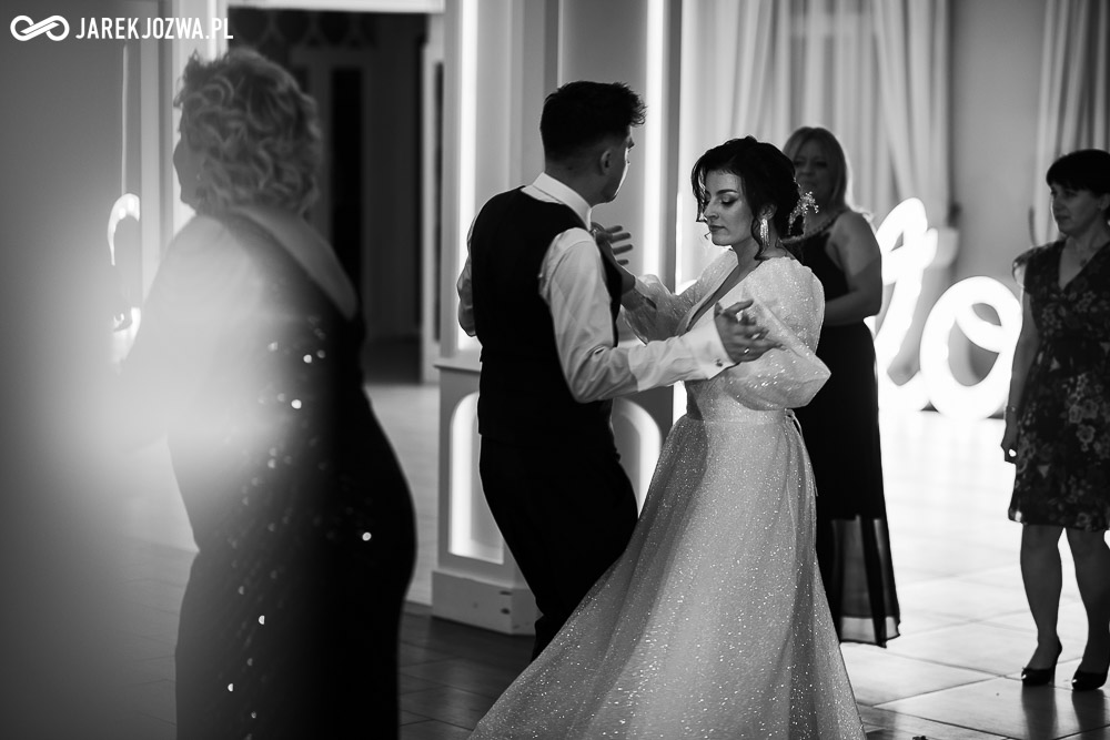 Adrianna & Dominik