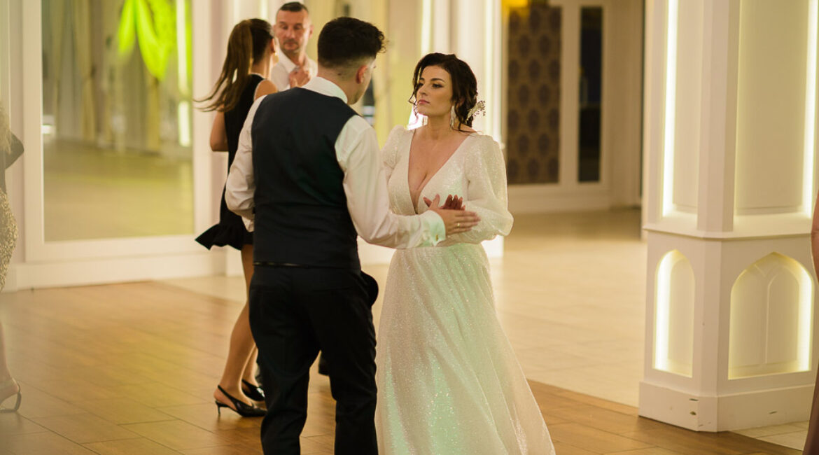 Adrianna & Dominik