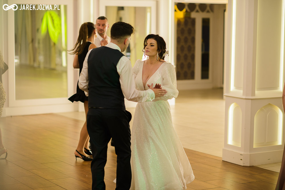 Adrianna & Dominik