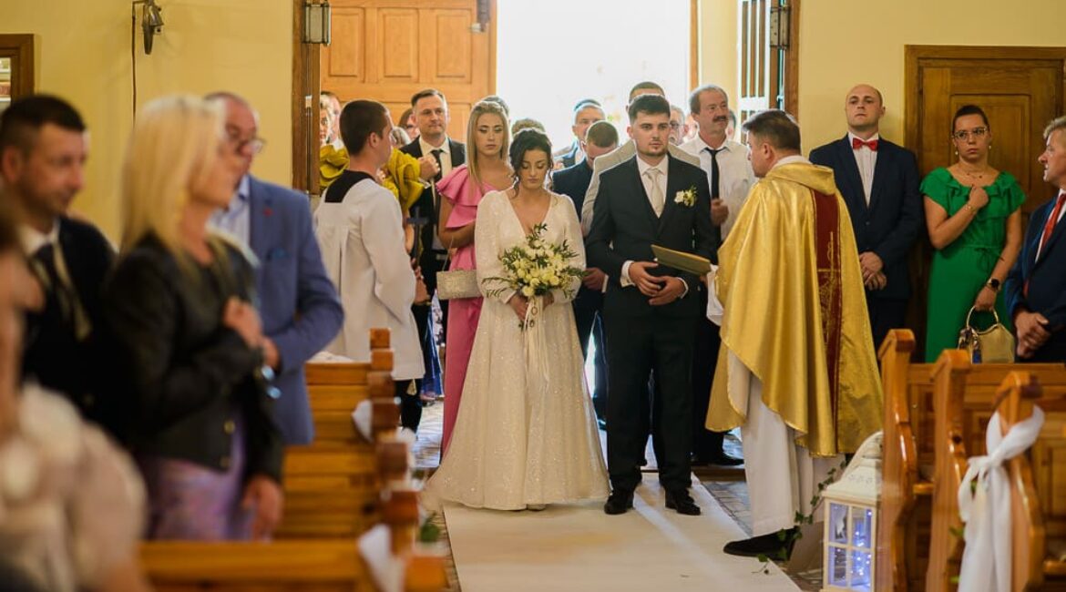 Adrianna & Dominik