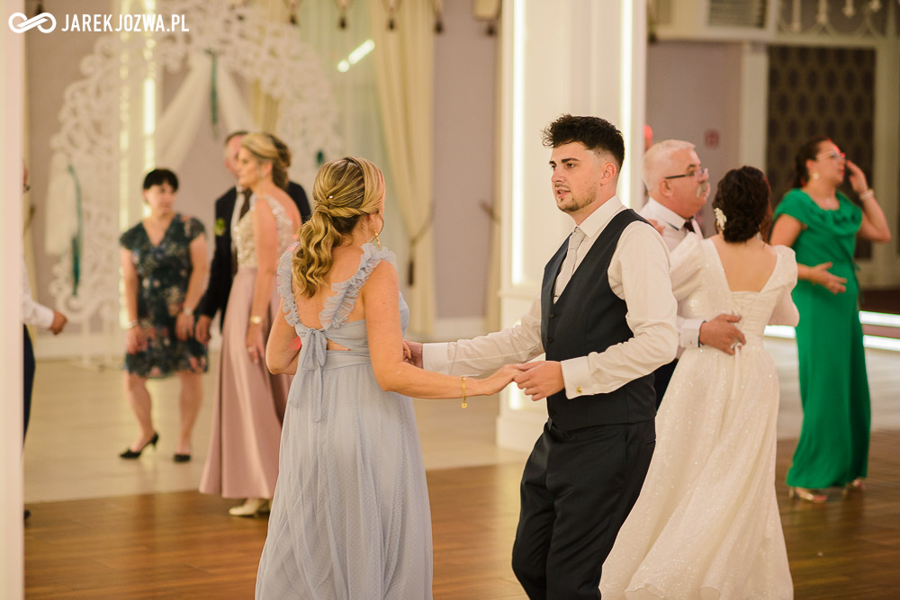 Adrianna & Dominik