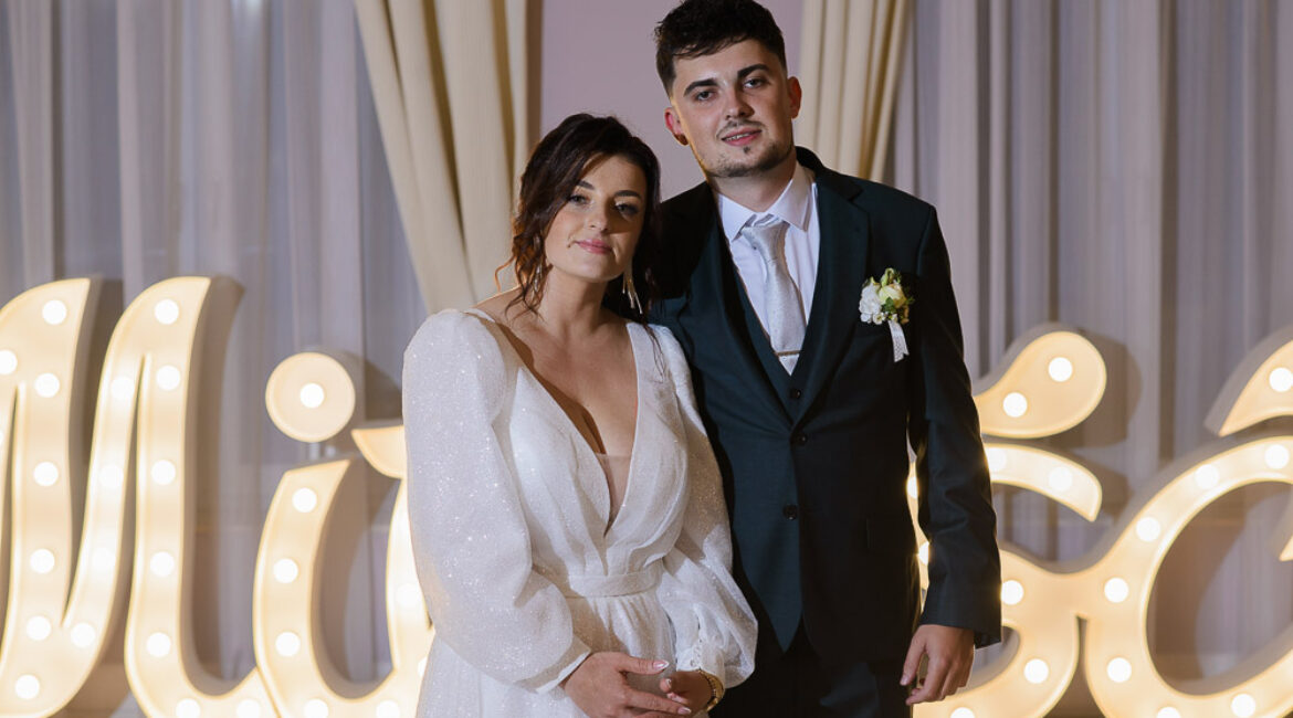 Adrianna & Dominik