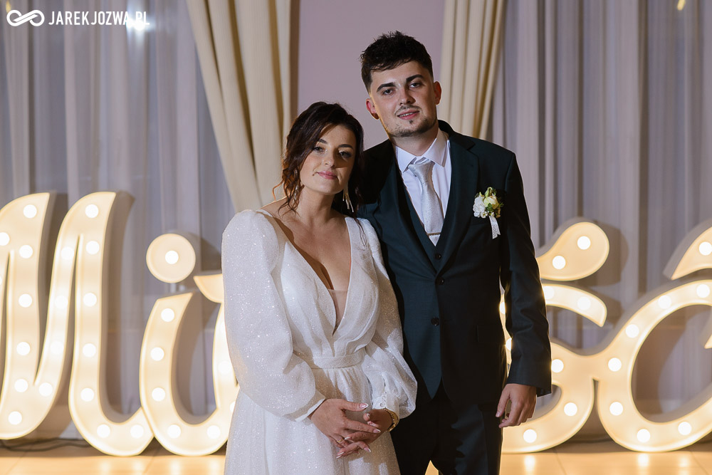 Adrianna & Dominik
