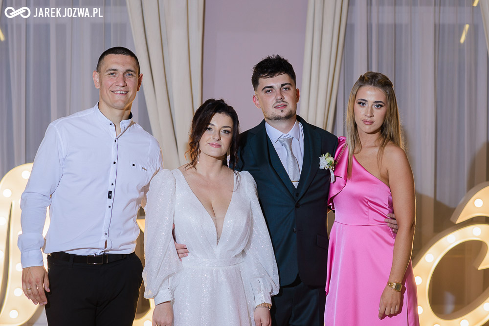 Adrianna & Dominik
