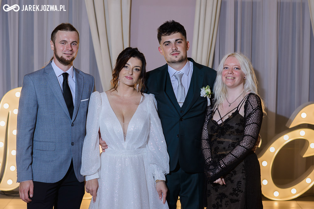 Adrianna & Dominik