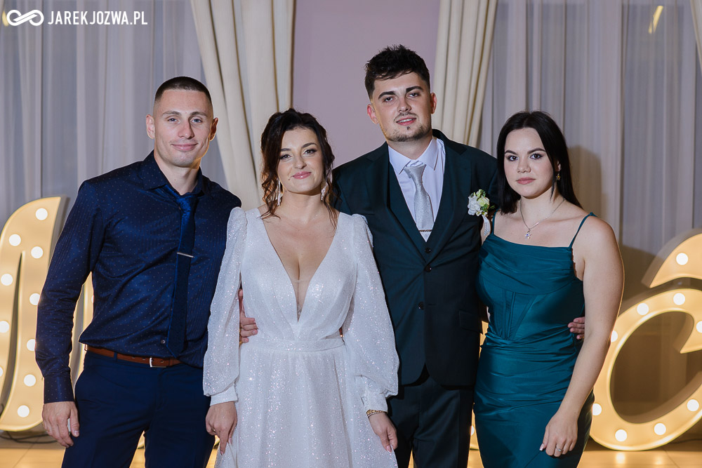 Adrianna & Dominik