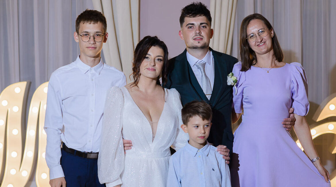 Adrianna & Dominik