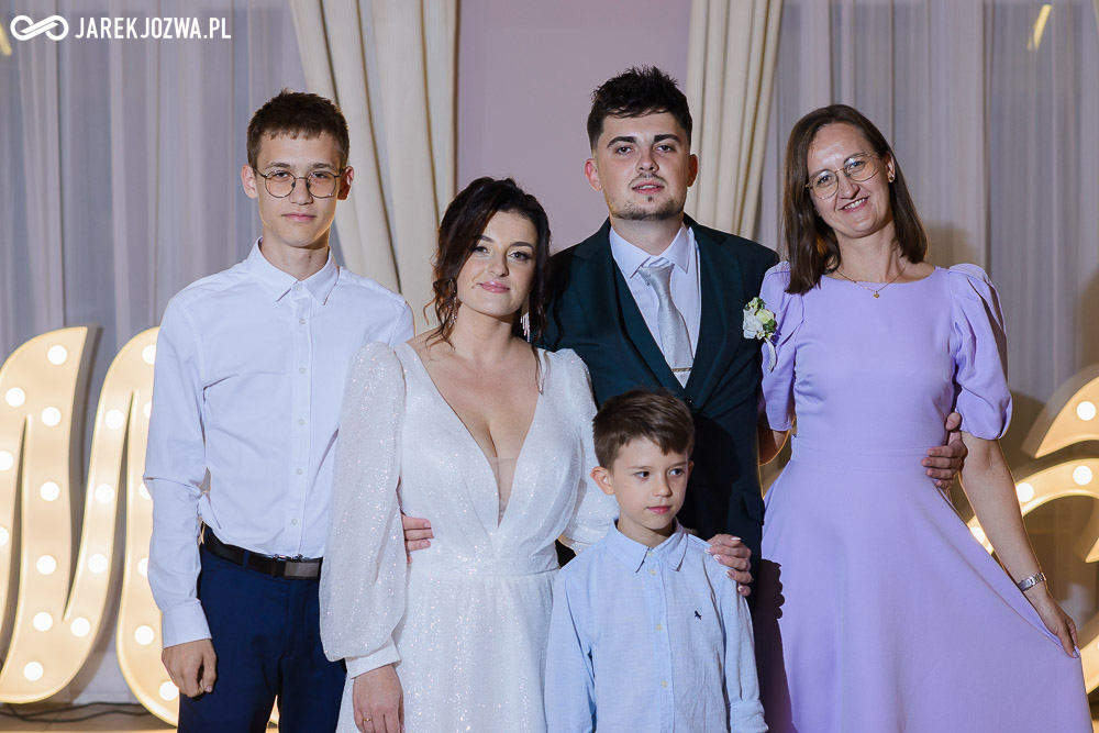 Adrianna & Dominik