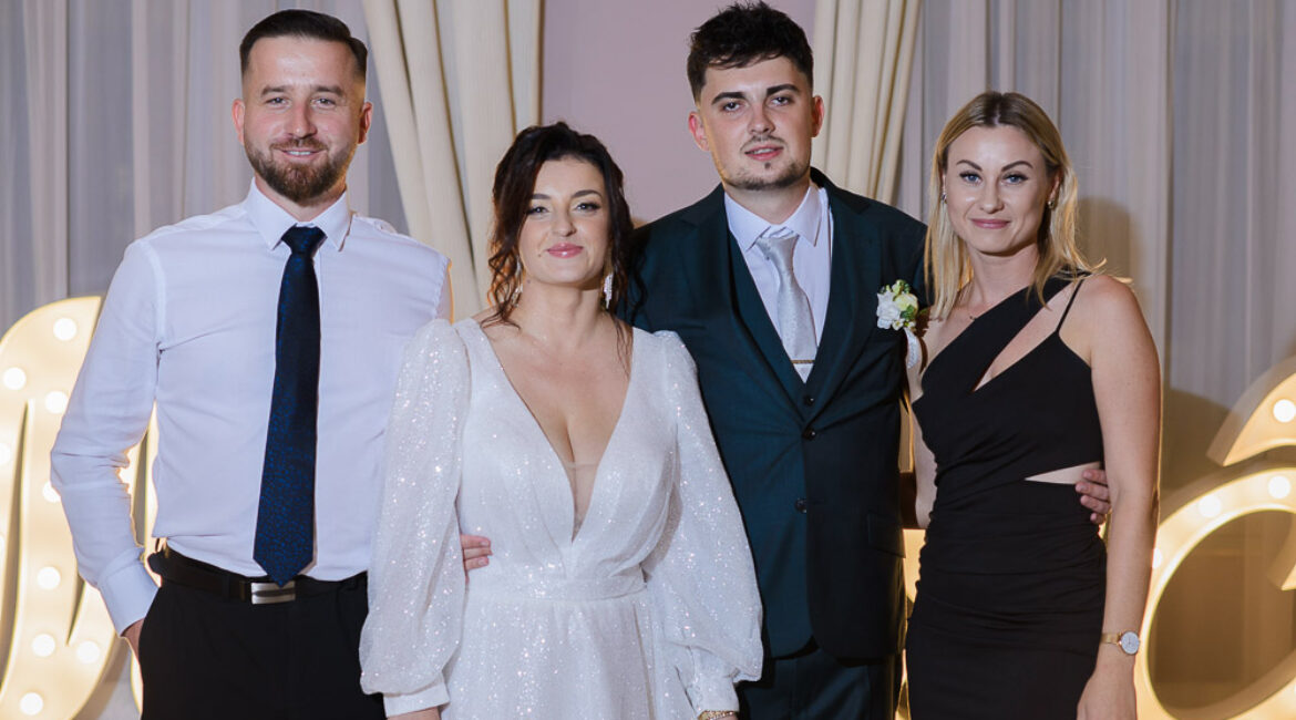 Adrianna & Dominik