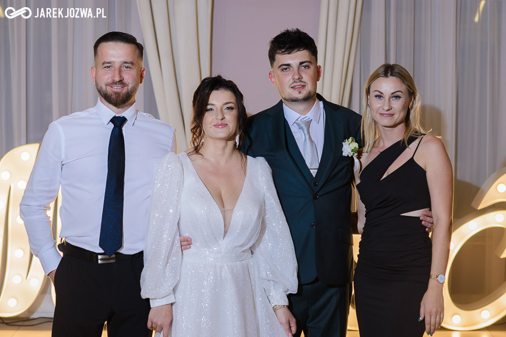Adrianna & Dominik