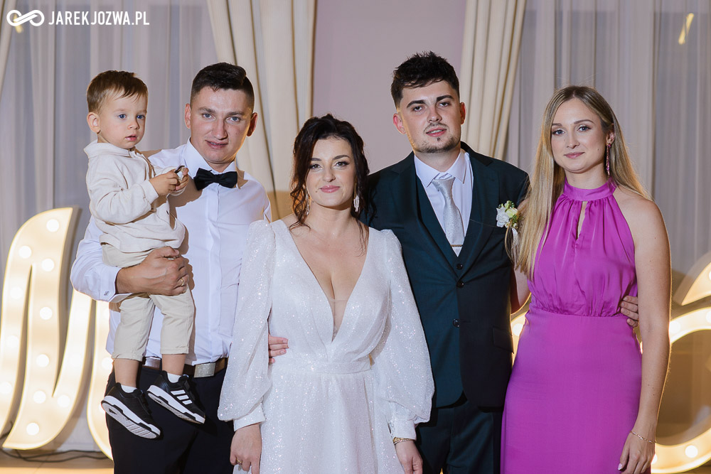 Adrianna & Dominik