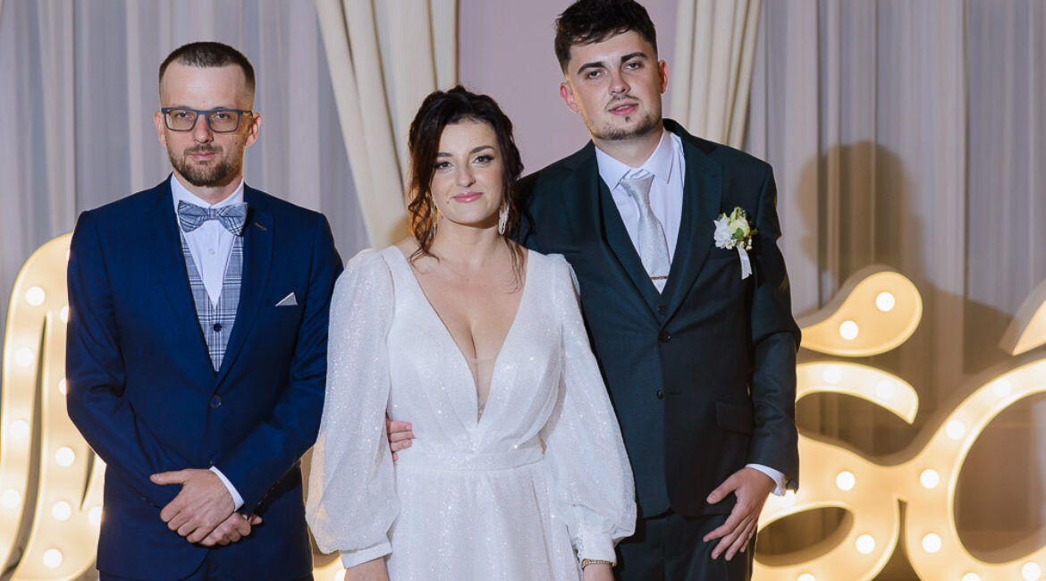 Adrianna & Dominik