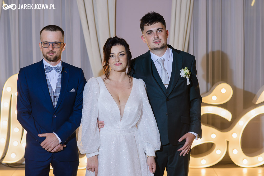 Adrianna & Dominik