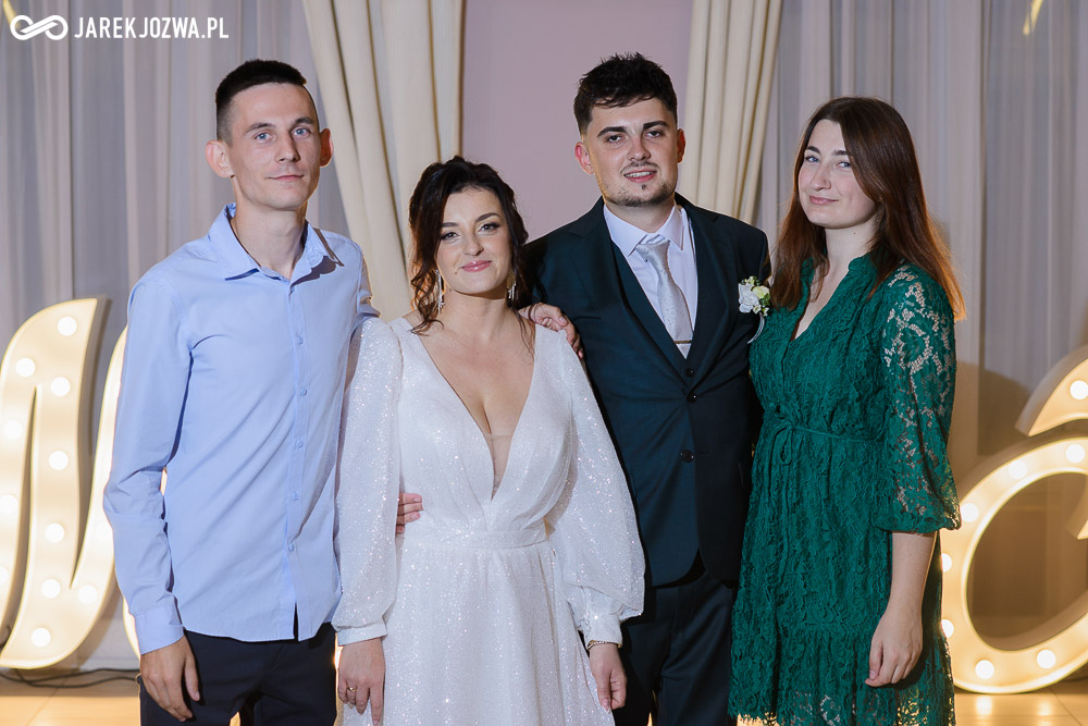 Adrianna & Dominik