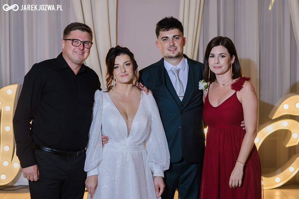 Adrianna & Dominik