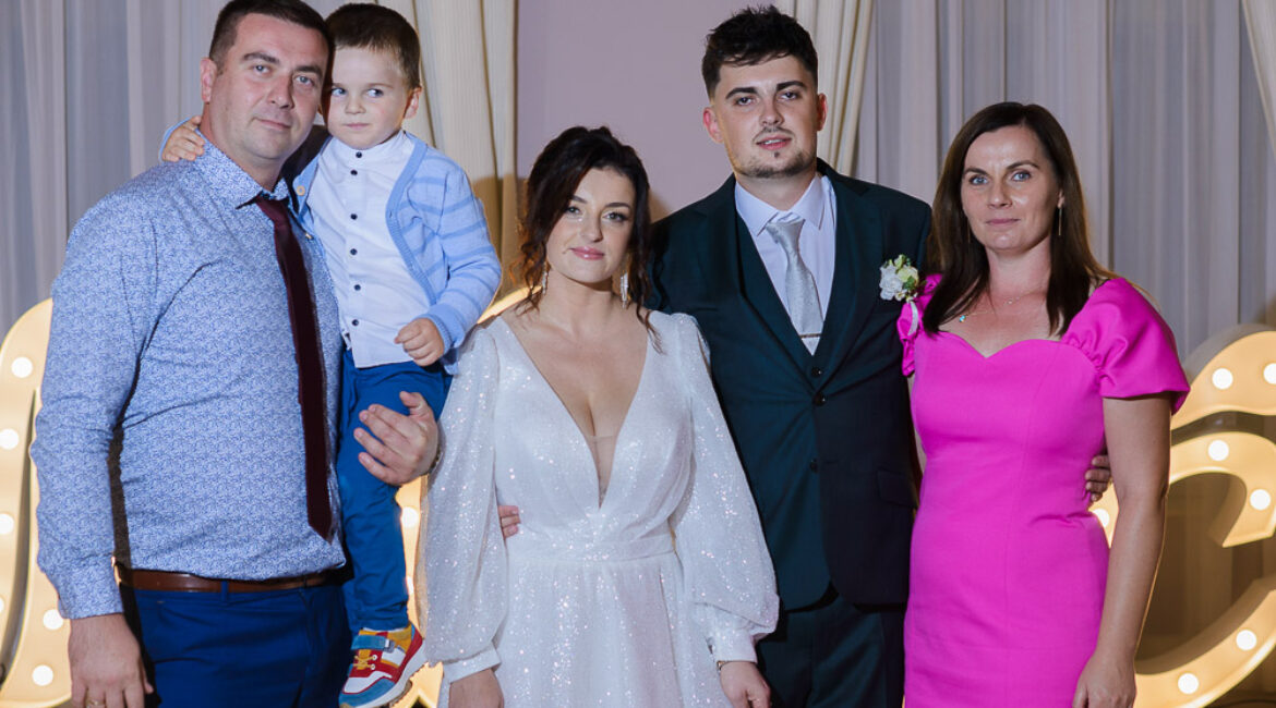 Adrianna & Dominik