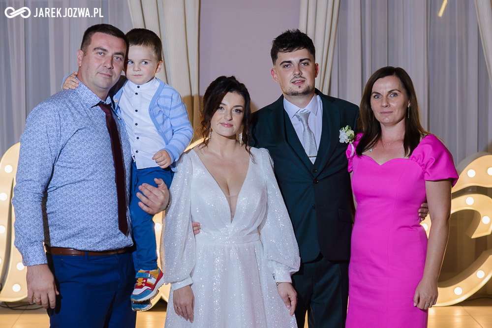 Adrianna & Dominik