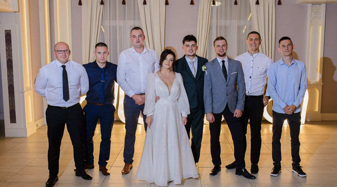 Adrianna & Dominik