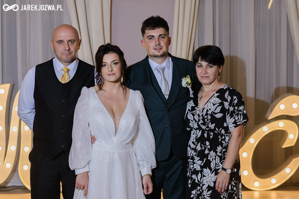 Adrianna & Dominik