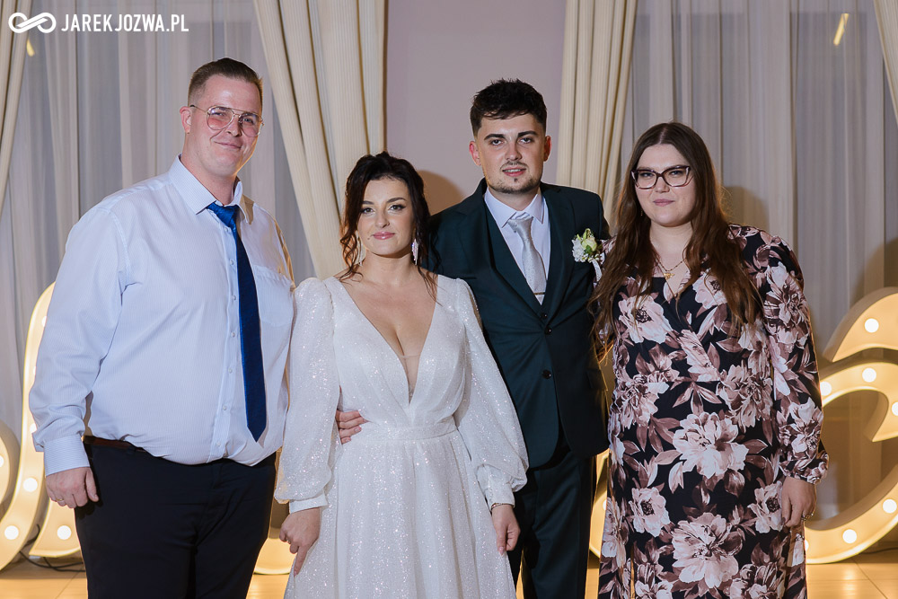 Adrianna & Dominik