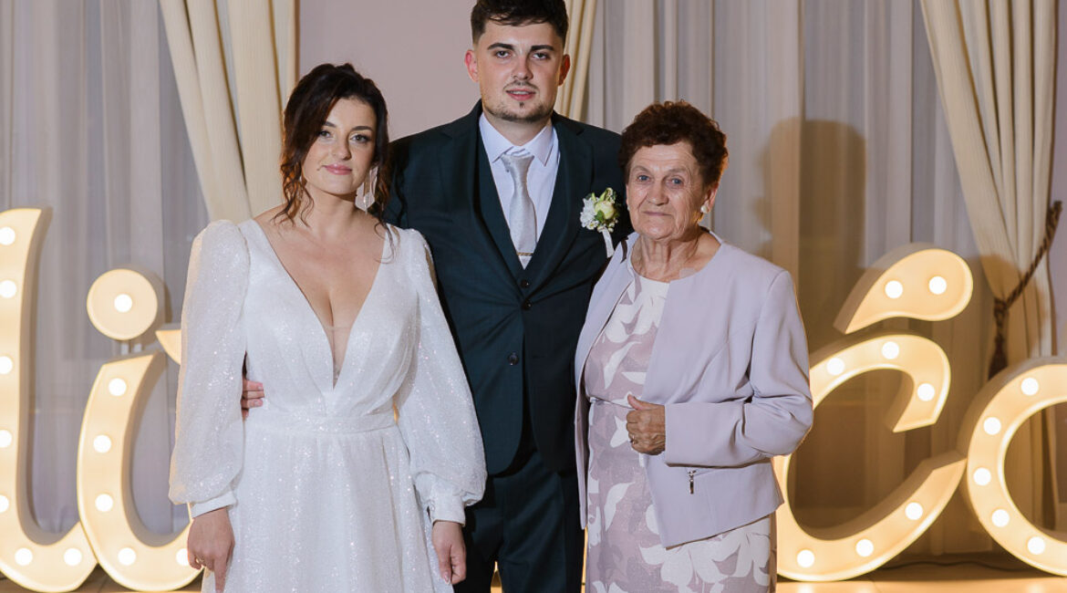 Adrianna & Dominik