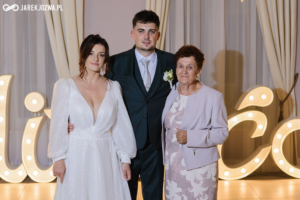 Adrianna & Dominik