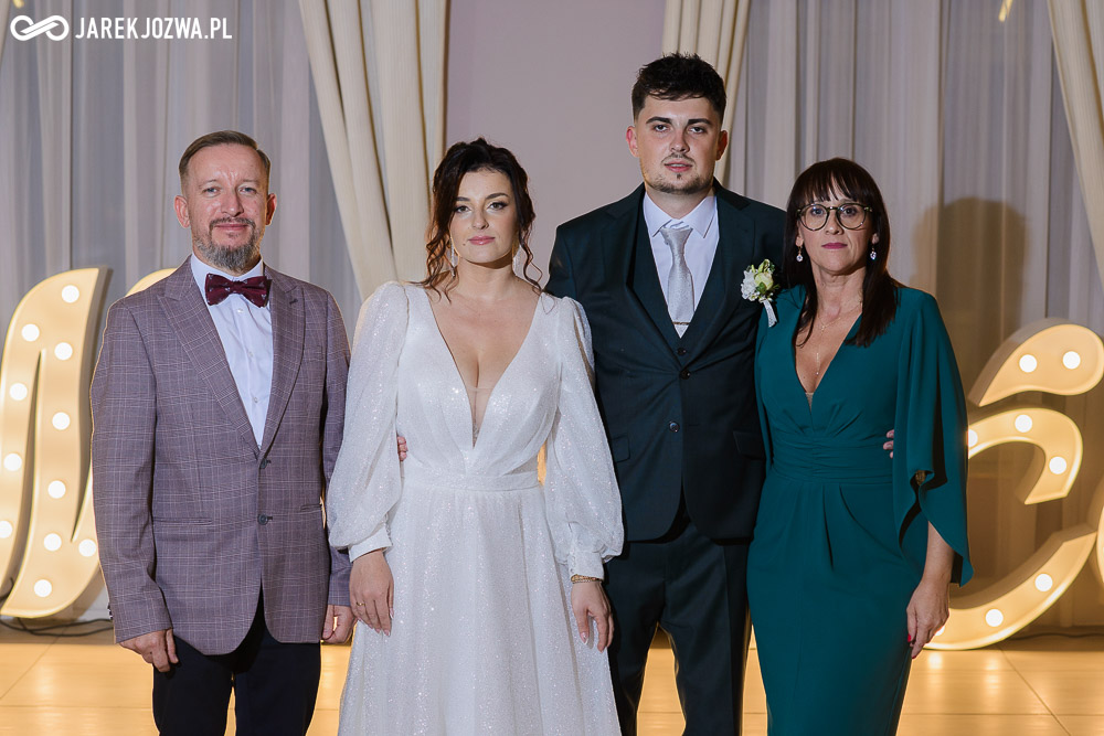 Adrianna & Dominik