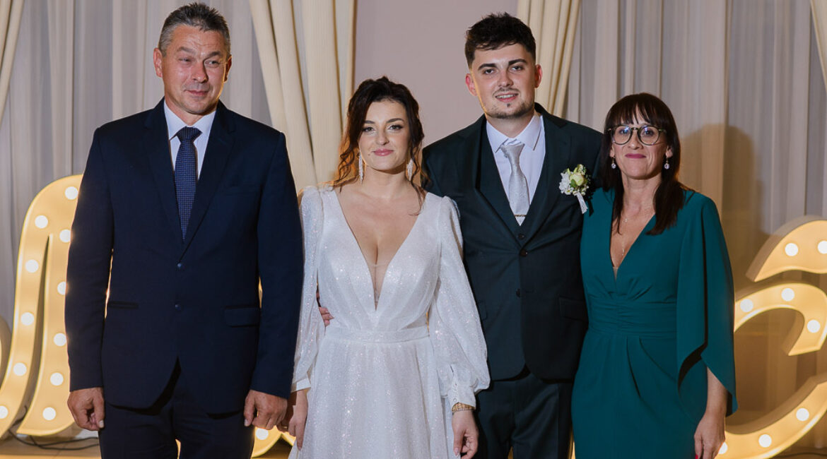 Adrianna & Dominik