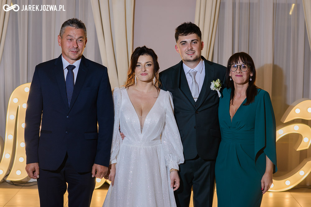 Adrianna & Dominik