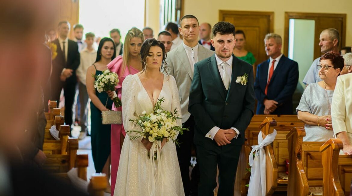 Adrianna & Dominik