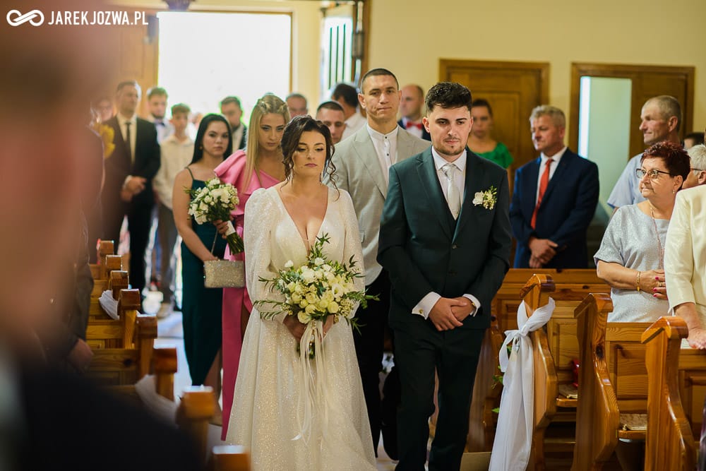 Adrianna & Dominik