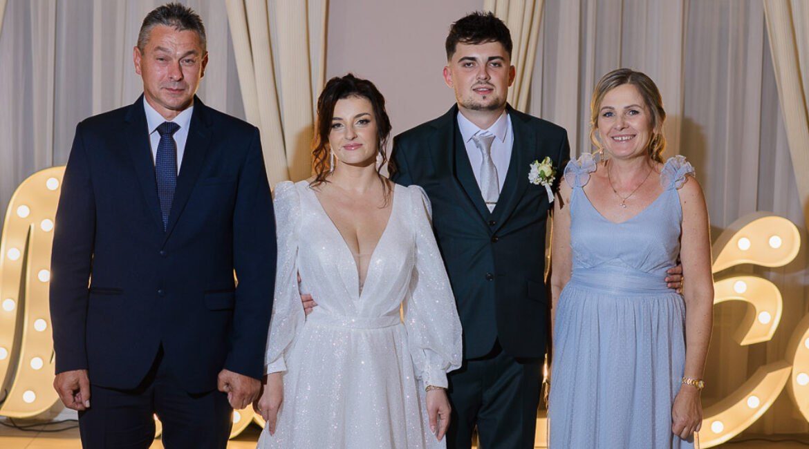 Adrianna & Dominik