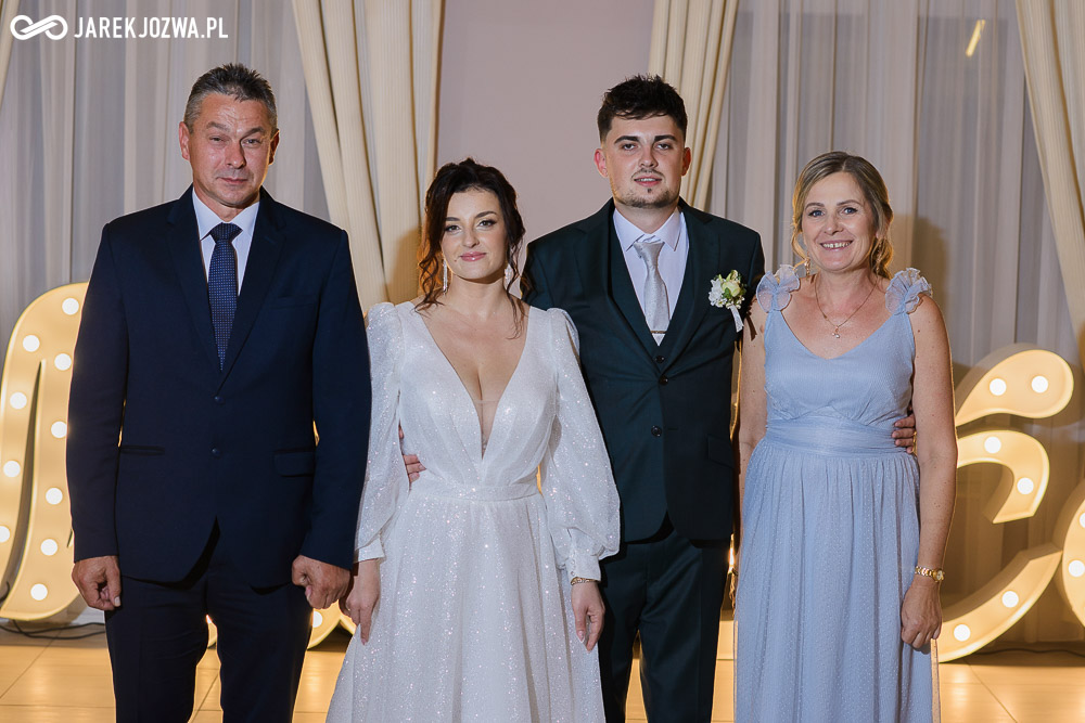 Adrianna & Dominik