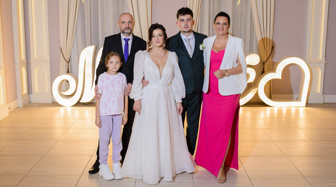 Adrianna & Dominik