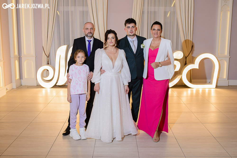 Adrianna & Dominik