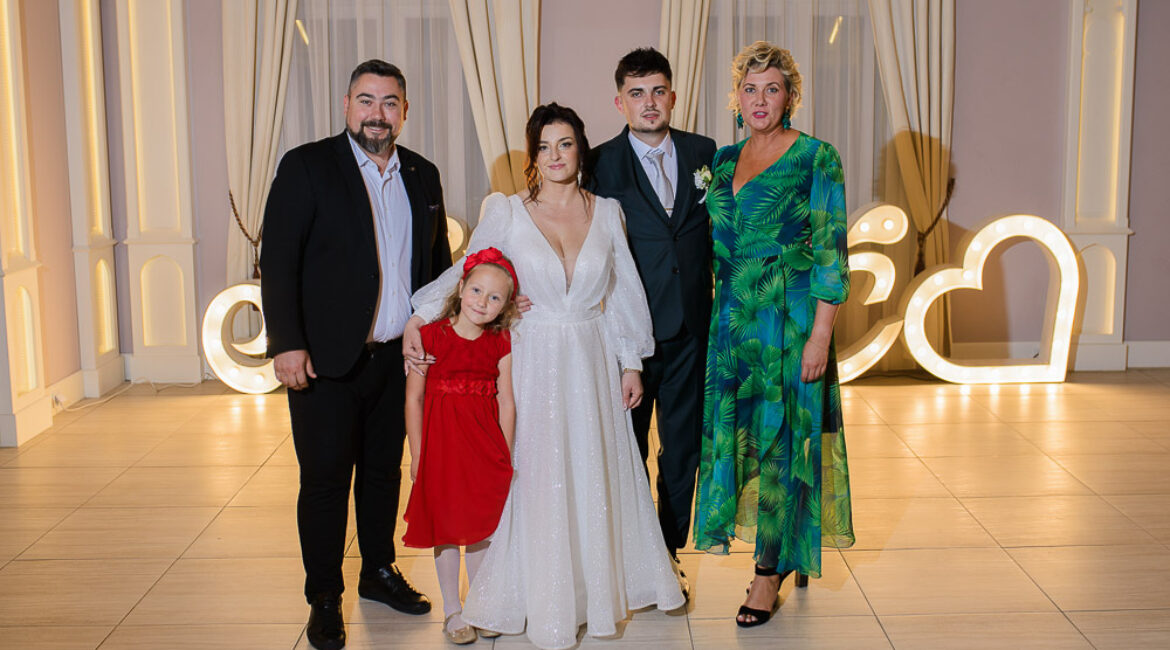 Adrianna & Dominik