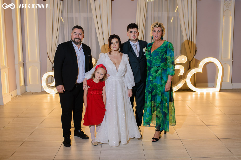 Adrianna & Dominik