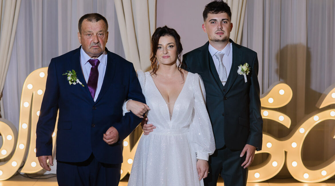 Adrianna & Dominik